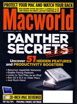 Macworld UK